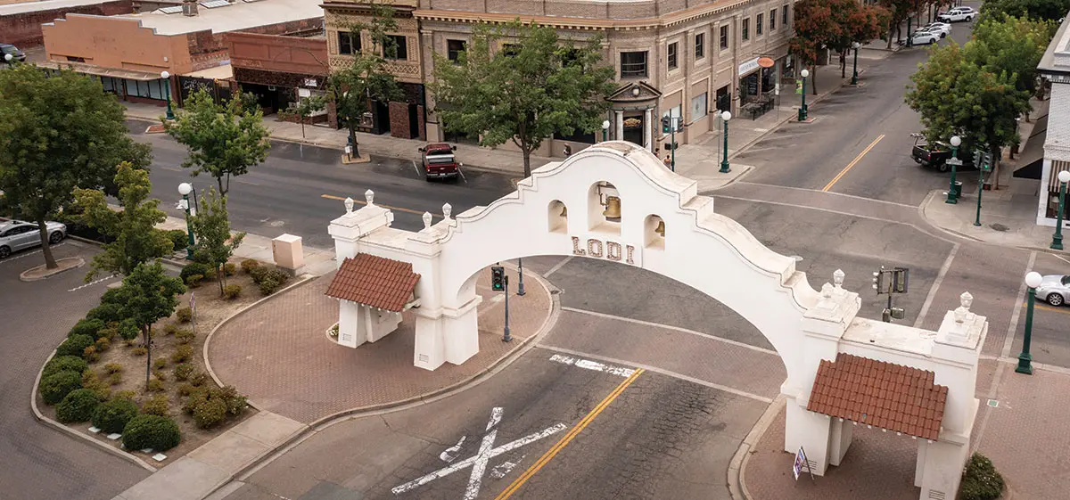 Mortgage Lenders Lodi CA