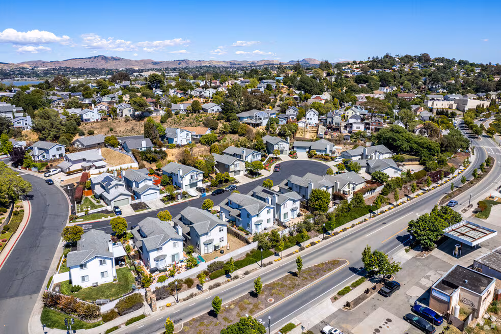 Mortgage Lenders Vallejo
