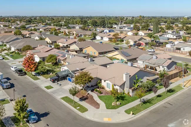 Mortgage Lenders Merced