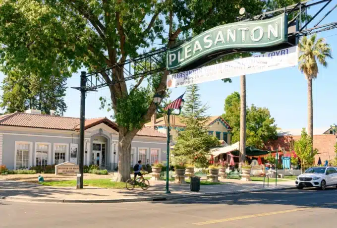 Current Mortgage Rates Pleasanton CA