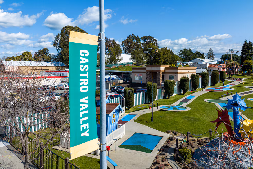 Current Mortgage Rates Castro Valley CA