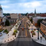 Current Mortgage Rates in Danville