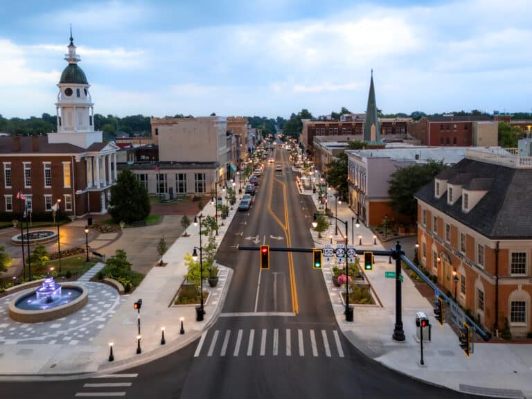 Current Mortgage Rates in Danville