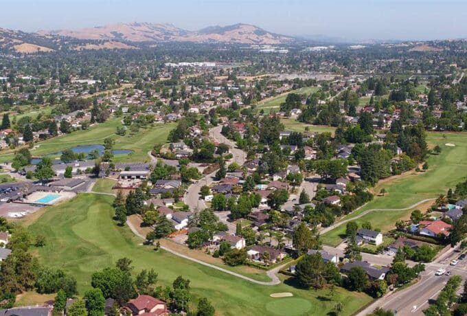 Current Mortgage Rates San Ramon