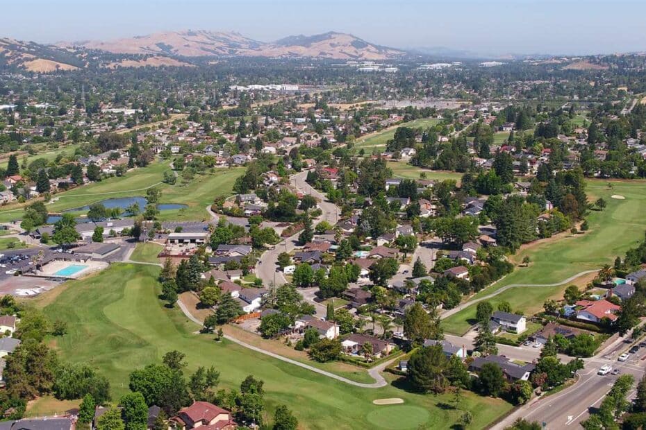 Current Mortgage Rates San Ramon