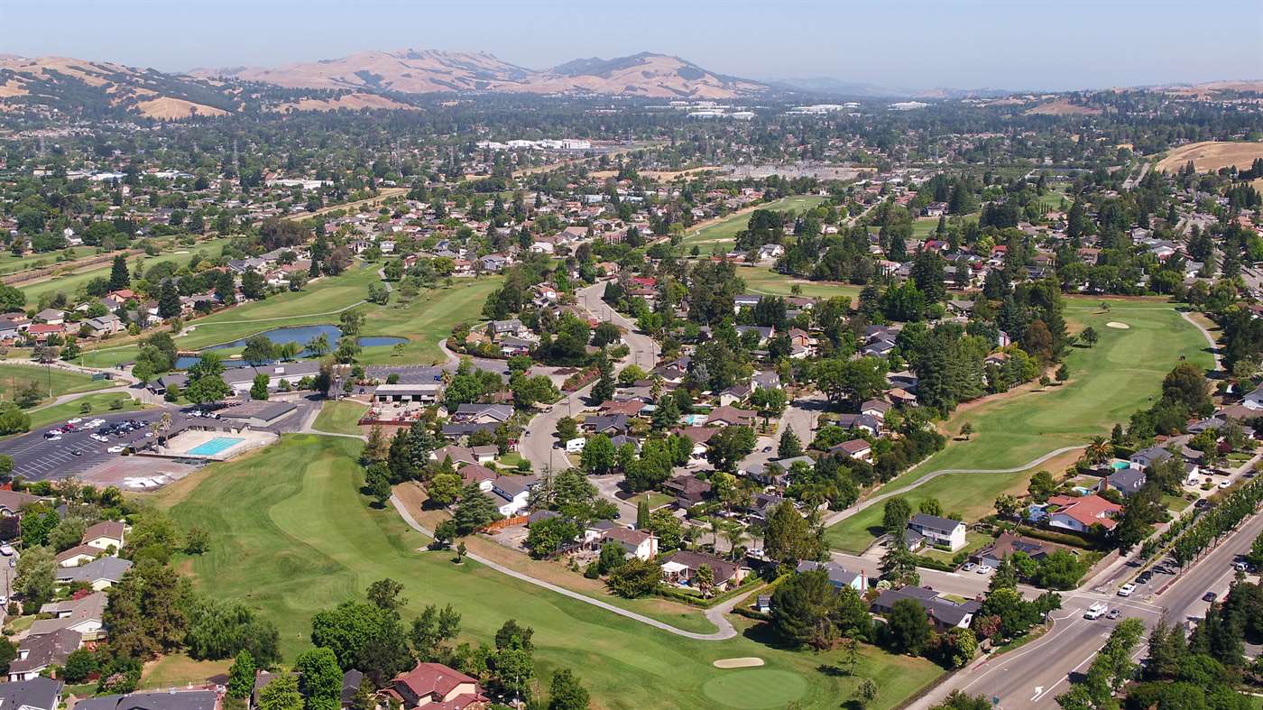 Current Mortgage Rates San Ramon