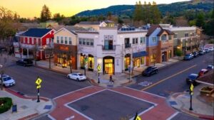 Mortgage Lenders Danville