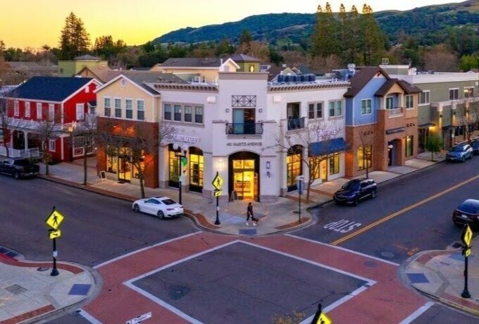 Mortgage Lenders Danville