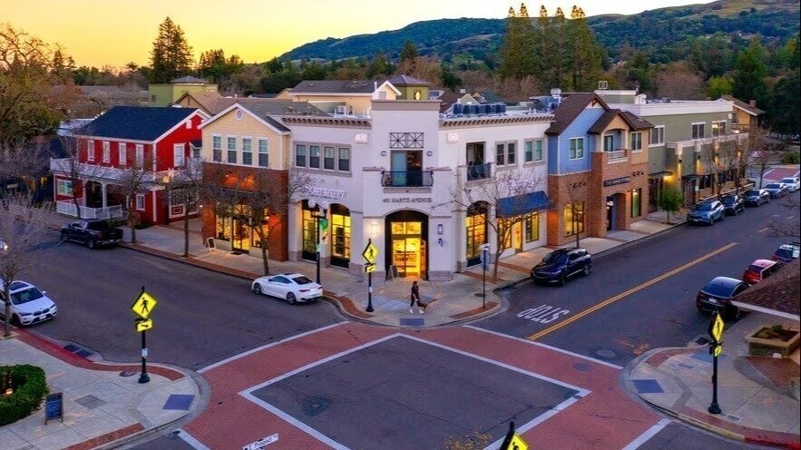 Mortgage Lenders Danville