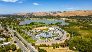 Mortgage Lenders Fremont