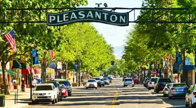 Mortgage Lenders Pleasanton CA