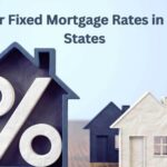 15 Year Fixed Mortgage Rates in United States