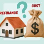 Cost To Refinance A Mortgage