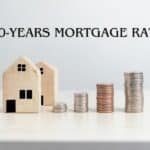 20 Year Mortgage Rates In the United States
