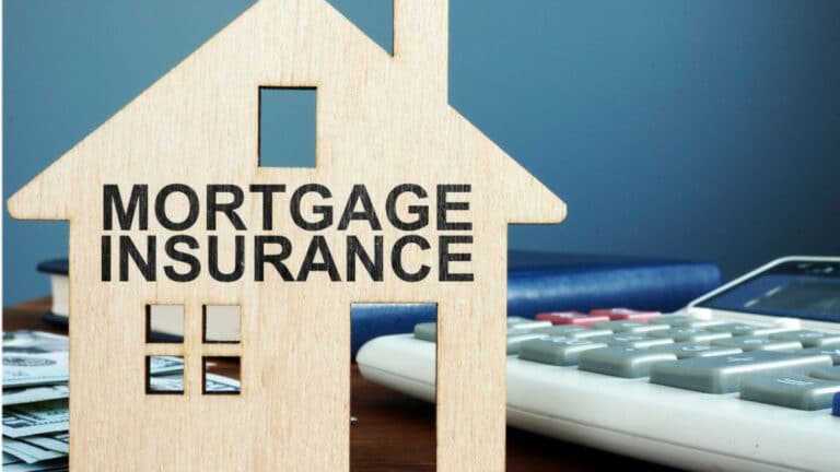 Mortgage Insurance