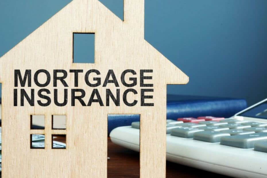 Mortgage Insurance
