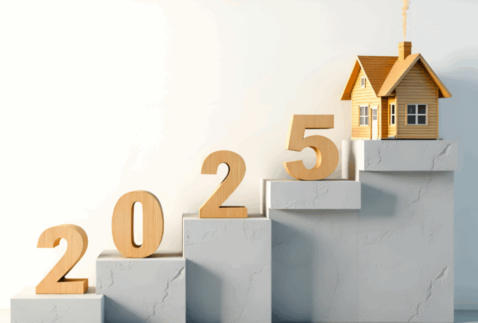 Mortgage Rates Predictions 2025