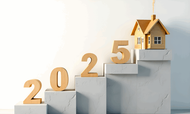 Mortgage Rates Predictions 2025