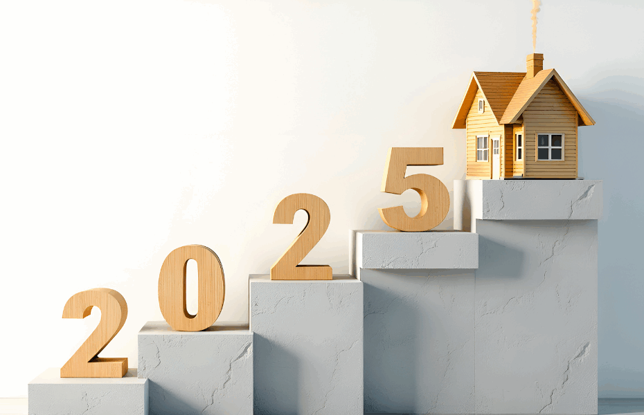 Mortgage Rates Predictions 2025