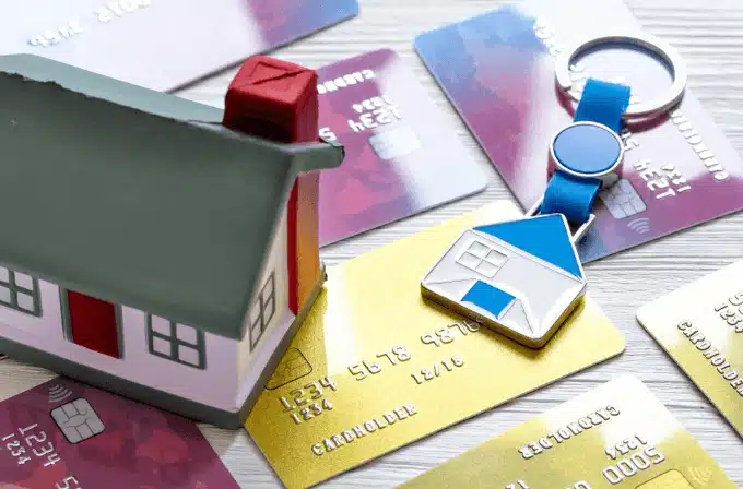 Can I Pay My Mortgage With A Credit Card?