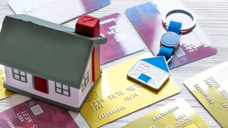 Can I Pay My Mortgage With A Credit Card?