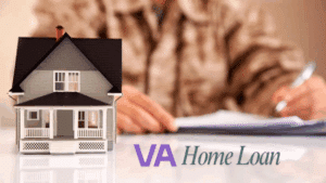How Does a VA Home Loan Work