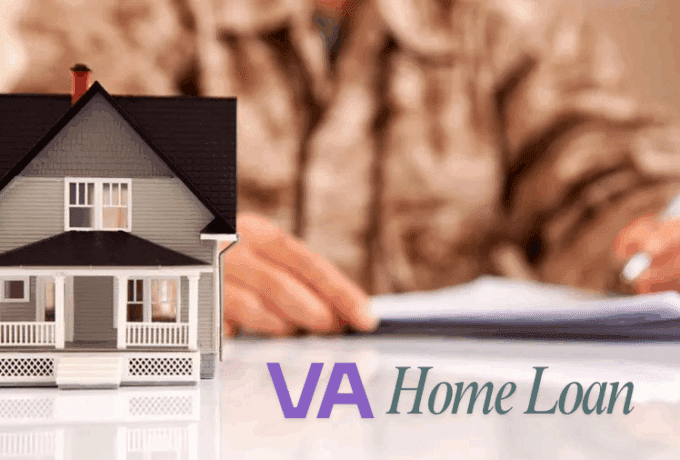 How Does a VA Home Loan Work