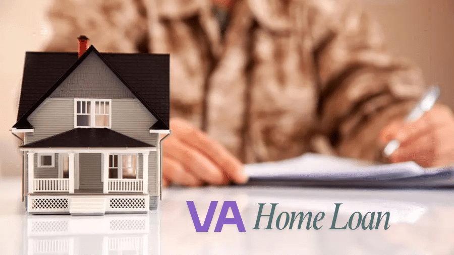 How Does a VA Home Loan Work