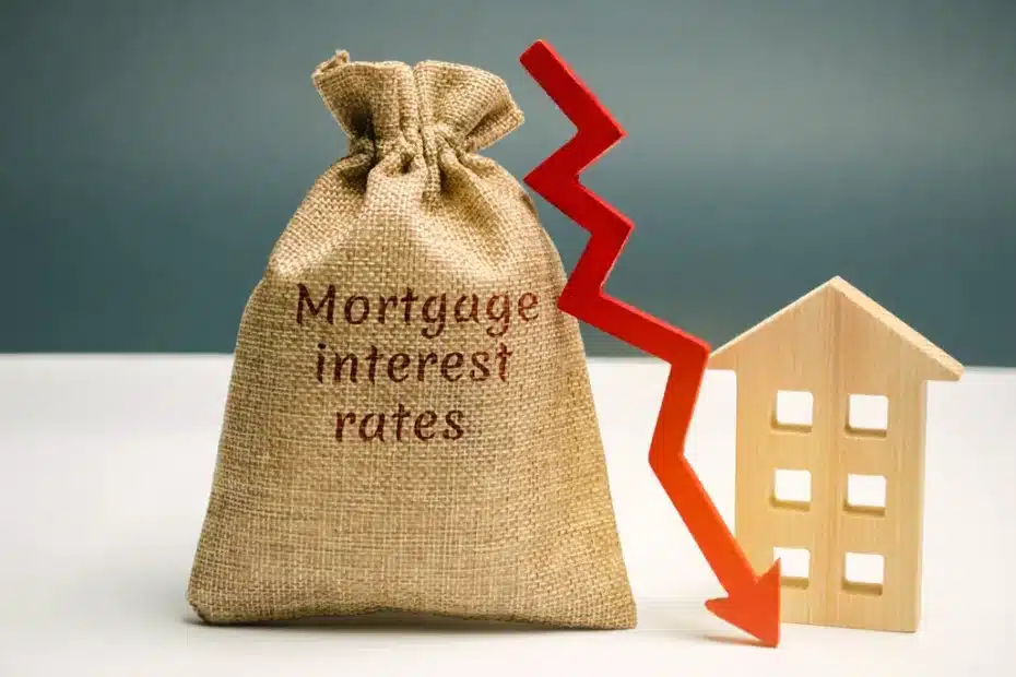 When Will Mortgage Rates Go Down