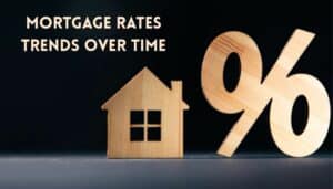Mortgage Rates Trends