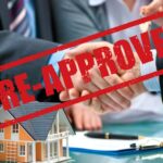 How To Get Preapproved For A Mortgage Preapproved For A Mortgage
