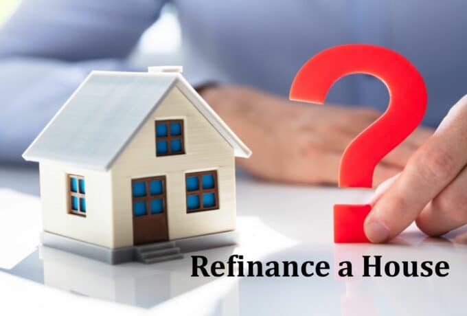 How Long Does It Take to Refinance a House?