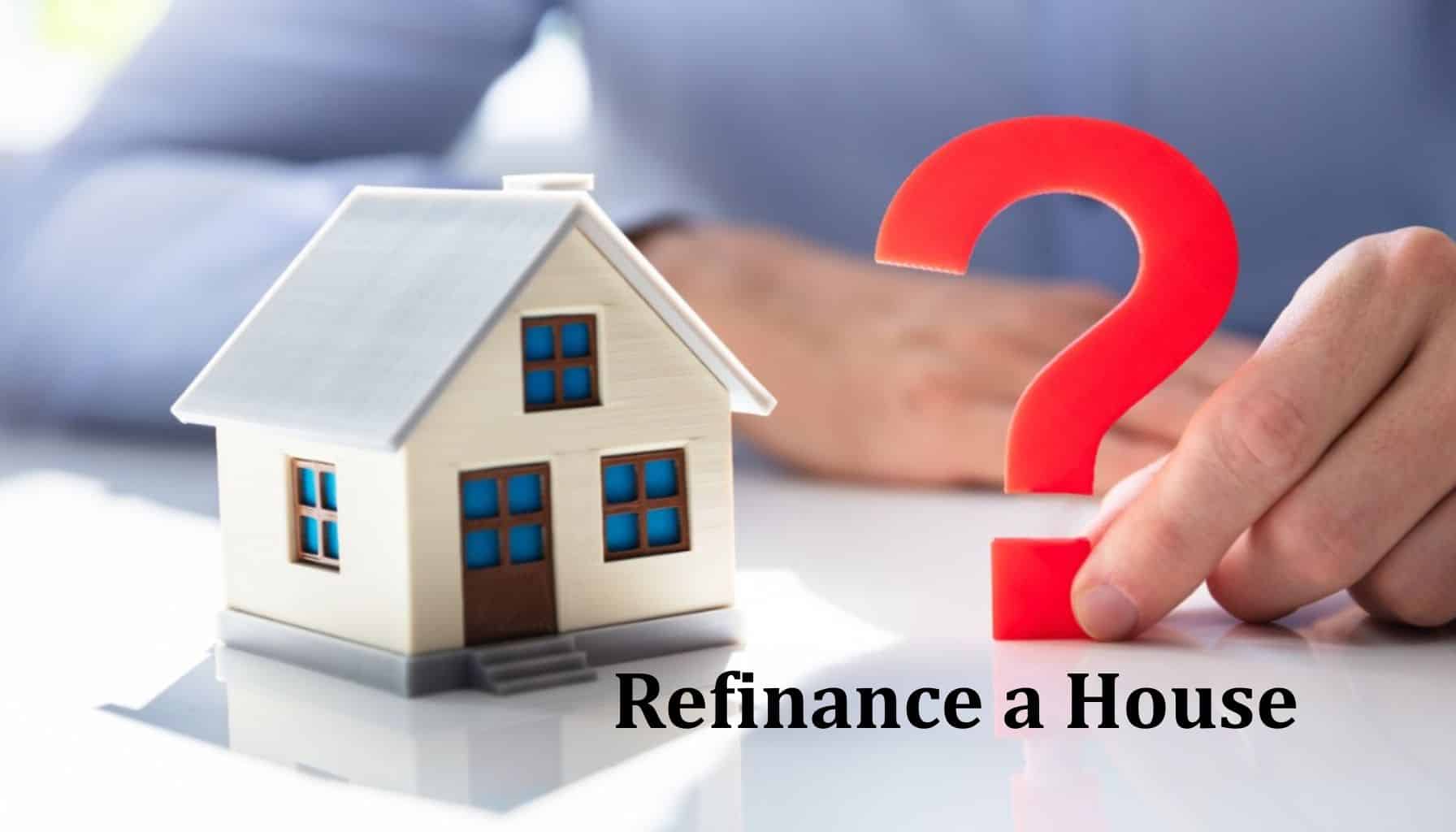 How Long Does It Take to Refinance a House?