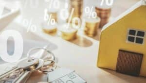 Current Home Mortgage Interest Rates in Michigan