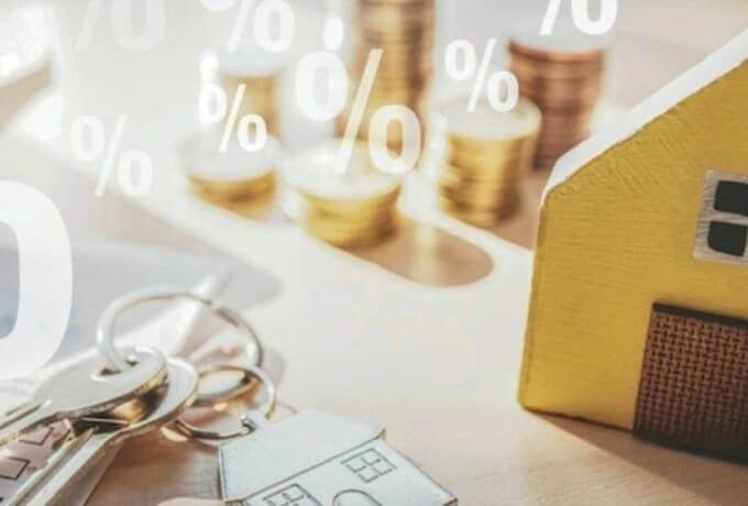 Current Home Mortgage Interest Rates in Michigan