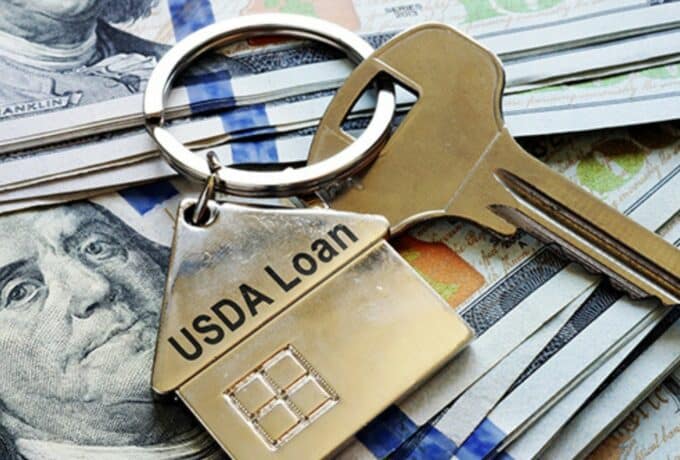 Current USDA Mortgage Rates in the United States
