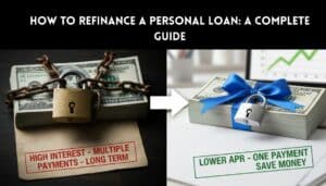 How To Refinance A Personal Loan: A Complete Guide