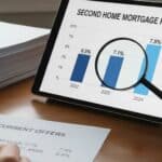 Second Home Mortgage Rates