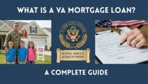 VA Mortgage Loan