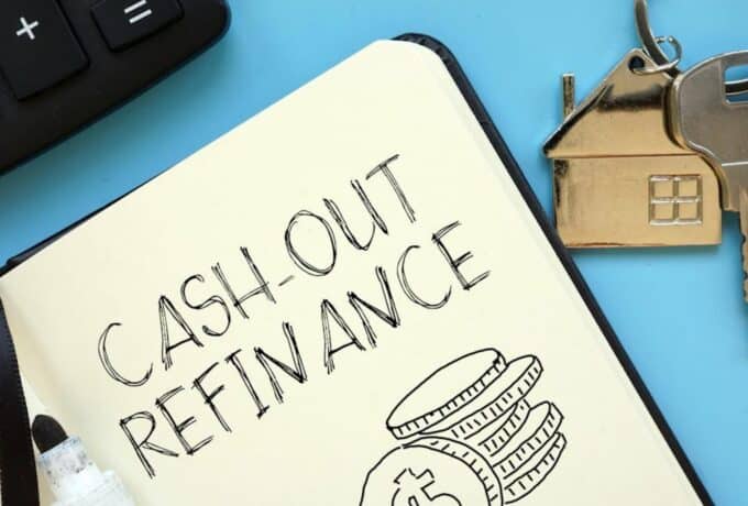 What is a Cash Out Refinance? A Complete Overview