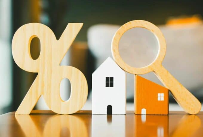 Current Interest Rates In Texas