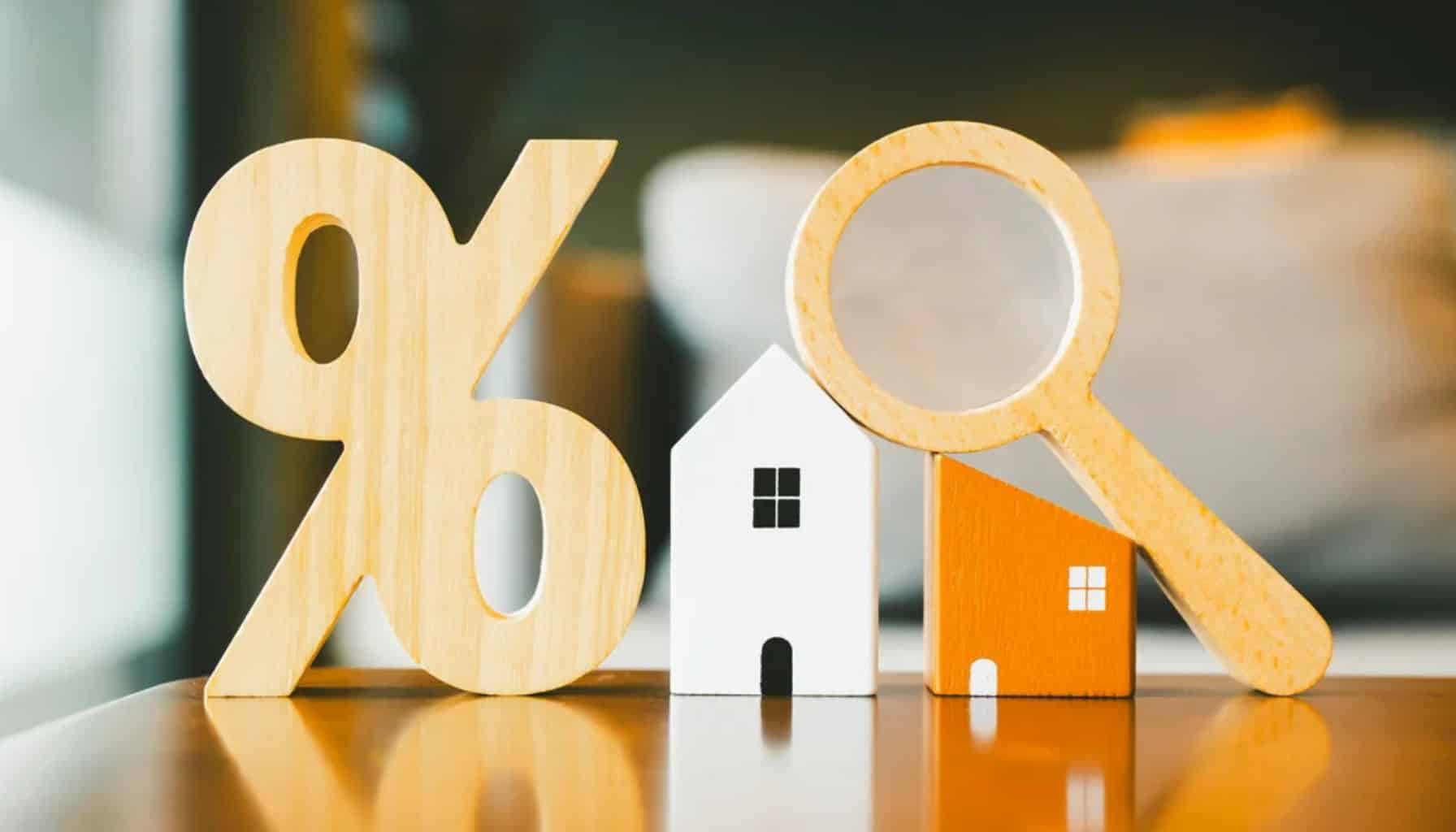 Current Interest Rates In Texas