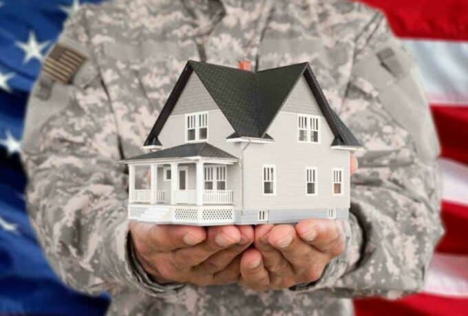 How Much VA Loan Can You Afford