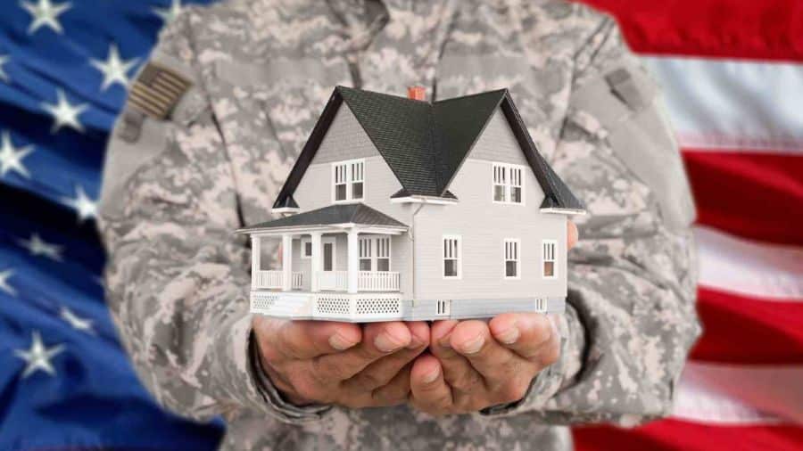 How Much VA Loan Can You Afford