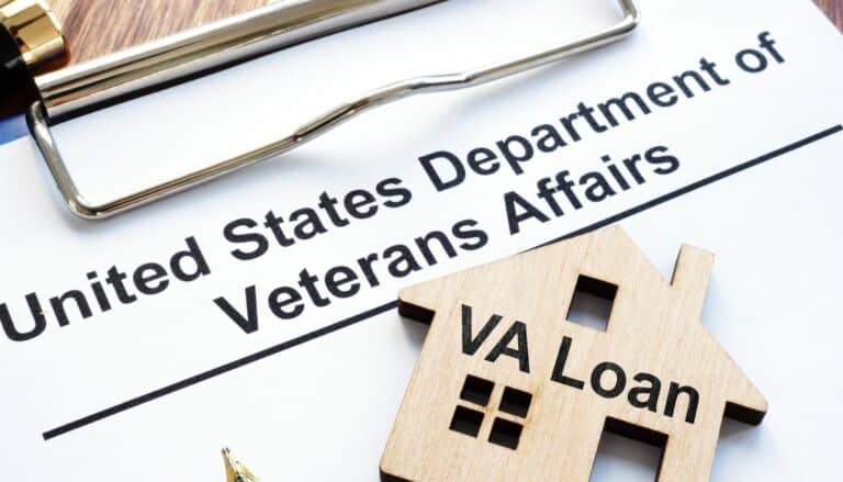 How To Qualify For A VA Loan