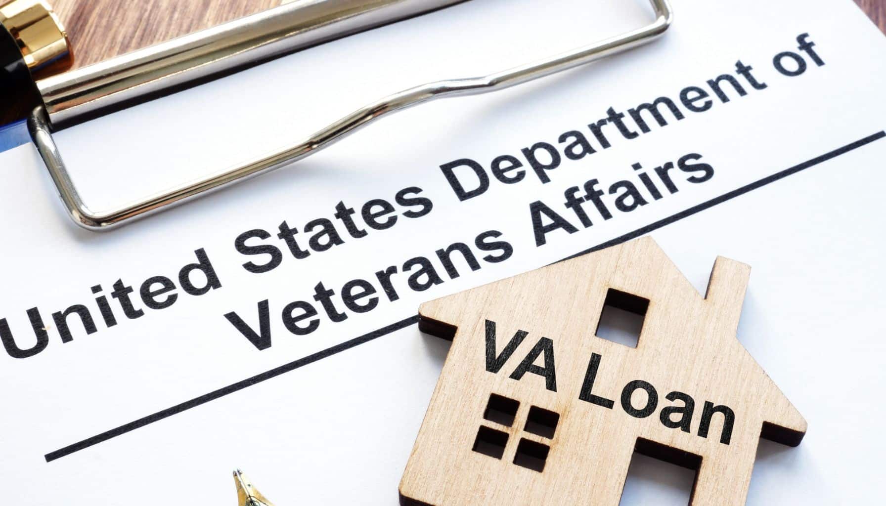 How To Qualify For A VA Loan