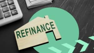 Refinance Rates For Homes in Fall 2025