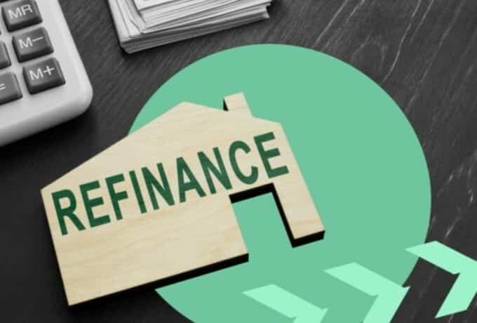 Refinance Rates For Homes in Fall 2025