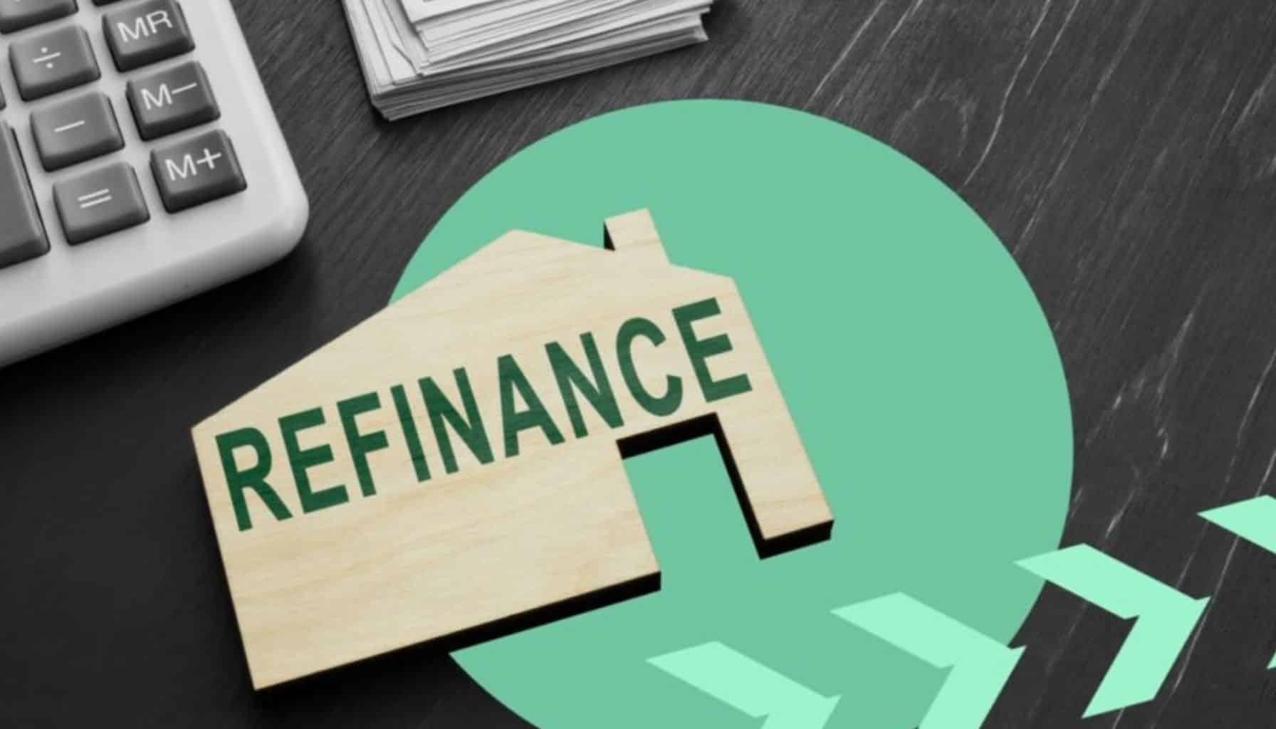 Refinance Rates For Homes in Fall 2025