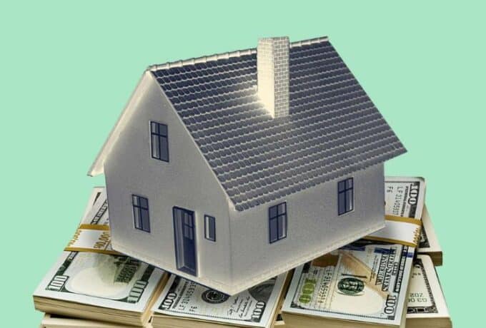 How Much Does It Cost To Refinance A 30-Year Fixed Mortgage